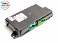 2015-18 DISCOVERY SPORT FRONT LEFT DRIVER SEAT POWER MEMORY CONTROL MODULE L550 DS090419-154
