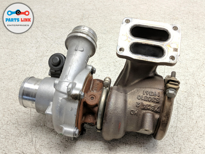 20182020 LAND ROVER DISCOVERY SPORT L550 2.0L ENGIINE TURBO