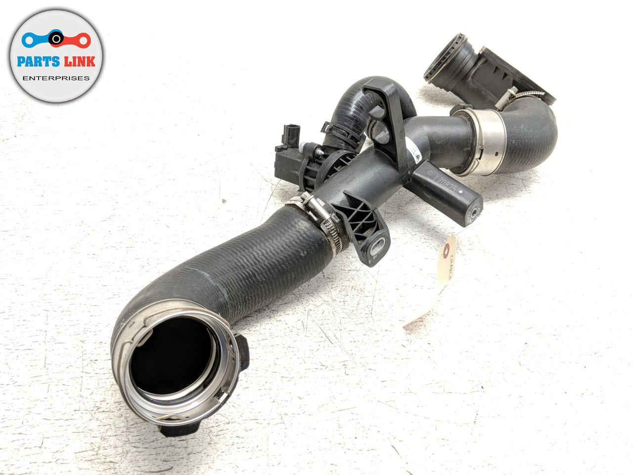 20152018 LAND ROVER DISCOVERY SPORT L550 TURBO CHARGE INTERCOOLER AIR