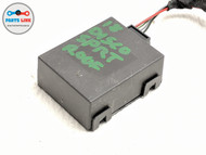 2015-2018 DISCOVERY SPORT L550 ROOF TPMS TIRE PRESSURE MONITORING CONTROL MODULE DS090419-170