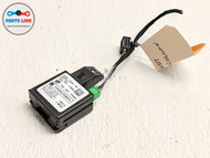 2015-2019 DISCOVERY SPORT L550 STEERING COLUMN KEYLESS ENTRY MODULE ANTENNA ECM DS090419-169