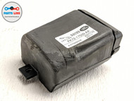 2015-2018 LAND ROVER DISCOVERY SPORT L550 REAR LIFTGATE WIPER CONTROL MODULE ECM DS090419-168
