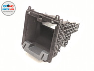 2015-2018 DISCOVERY SPORT L550 FRONT CENTER CONSOLE TRAY BOX ARMREST LID STORAGE #DS090419