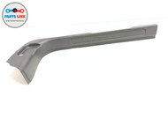 15-18 DISCOVERY SPORT FRONT LEFT SCUFF SILL KICK STEP PLATE TRIM DOOR LOWER L550 #DS090419