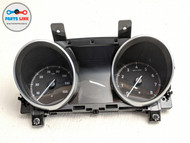 SPEEDOMETER INSTRUMENT CLUSTER DASH HARNESS 10K 2015-18 DISCOVERY SPORT L550 #DS090419