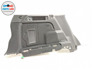 2015-18 DISCOVERY SPORT REAR LEFT QUARTER PANEL TRIM COVER ALCOVE SIDE VENT L550 #DS090419