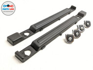 2015-18 DISCOVERY SPORT CARGO TRUNK FLOOR HOOK SLIDING RAIL TIE DOWN SET L550 DS090419-026