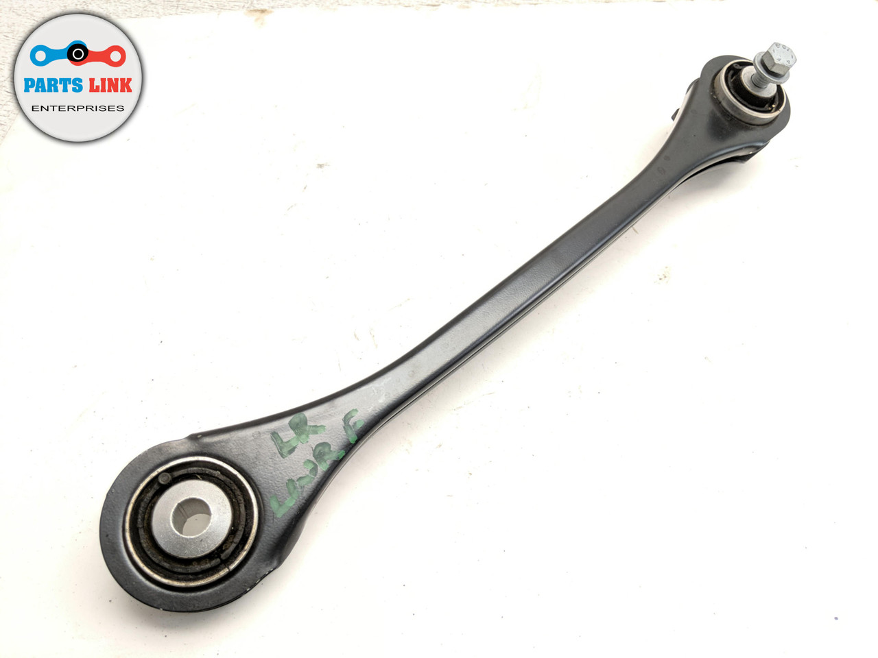 20182020 AUDI Q5 FY REAR LEFT DRIVER LOWER FORWARD CONTROL LATERAL ARM