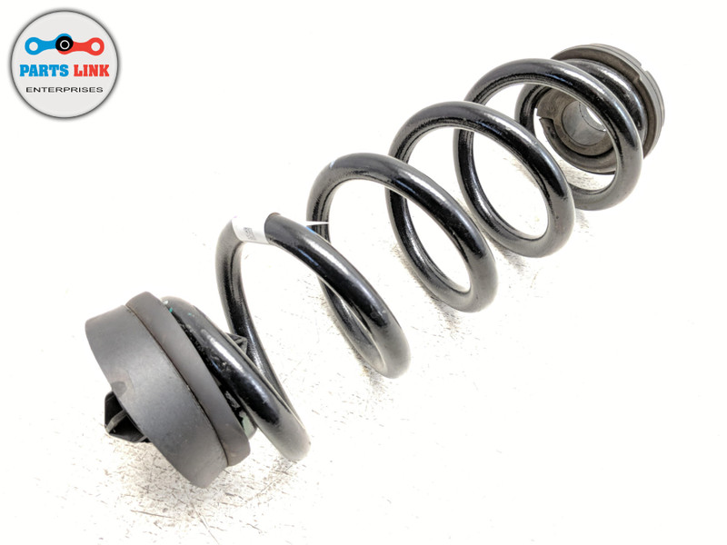 20182019 AUDI Q5 FY REAR SUSPENSION STRUT COIL SPRING FITS LEFT