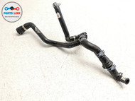 2019-2020 AUDI Q5 FY 2.0L ENGINE MOTOR WATER COOLANT HOSE PIPE TUBE ASSEMBLY #AQ091919