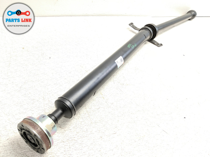 20192020 AUDI Q5 FY REAR DRIVE SHAFT CARDAN PROPELLER DRIVESHAFT 7 SPEED SQ5 2K