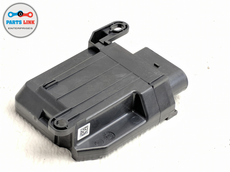 2018-2019 AUDI Q5 FY FRONT RIGHT PASSENGER SEAT CONTROL MODULE UNIT ECM ...