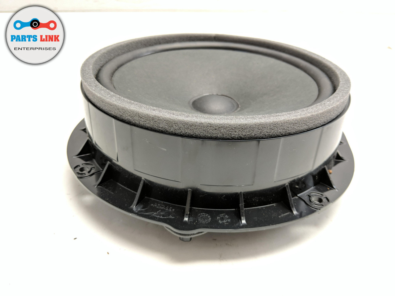 audi q5 bang and olufsen subwoofer