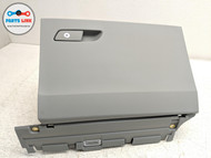 2018-21 AUDI Q5 DASH BOARD PANEL GLOVE BOX STORAGE TRAY COMPARTMENT BOX GRAY #AQ091919