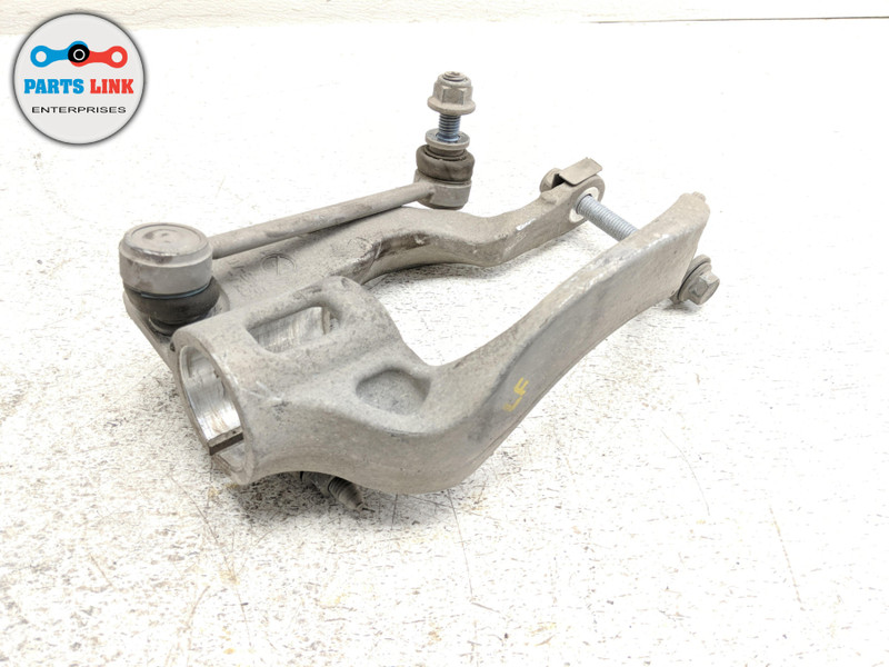 Range Rover Fork 2014-2017 RANGE ROVER SPORT L494 FRONT LEFT SUSPENSION STRUT SHOCK FORK ...