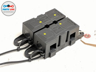 2014-2016 RANGE ROVER SPORT L494 POSITIVE BATTERY CABLE TERMINAL MEGA FUSE BOX RS090519-150