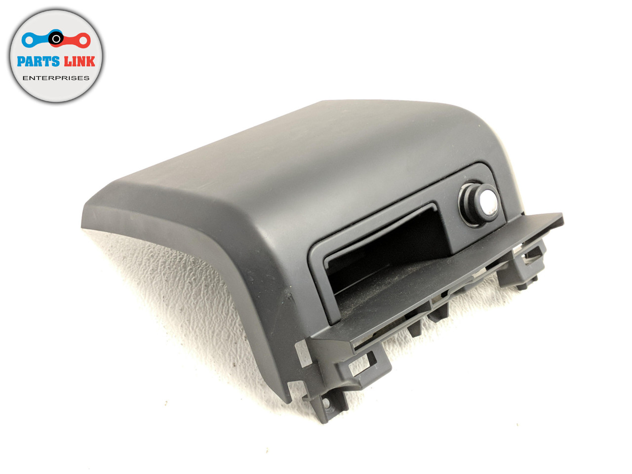 20142017 RANGE ROVER SPORT L494 REAR CENTER CONSOLE LOWER TRIM COVER