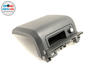 2014-2017 RANGE ROVER SPORT L494 REAR CENTER CONSOLE LOWER TRIM COVER PANEL ASSY #RS090519