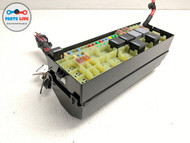 2014-2015 RANGE ROVER SPORT L494 REAR RIGHT QUARTER PANEL FUSE BOX RELAY BLOCK RS090519-162