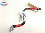 2014-2015 RANGE ROVER SPORT L494 MEDIUM BATTERY DISTRIBUTION CABLE WIRE LINK OEM RS090519-126