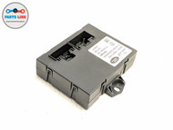 2014-2016 RANGE ROVER SPORT L494 REAR TRUNK POWER LIFT GATE CONTROL MODULE BRAIN #RS090519