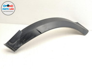 2014-2021 RANGE ROVER SPORT L494 REAR LEFT QUARTER FENDER FLARE ARCH MOLDING OEM RS090519-184
