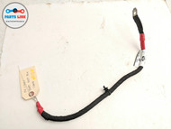 2014 RANGE ROVER SPORT L494 BATTERY DISTRIBUTION BOX MODULE LONG CABLE WIRE LINK #RS090519