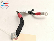 2014-2017 RANGE ROVER SPORT L494 BATTERY DISTRIBUTION BOX CONTROL CABLE WIRE OEM RS090519-123