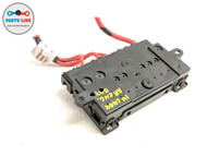 14-16 RANGE ROVER SPORT L494 RIGHT ENGINE BAY POWER JUNCTION BOX RELAY TERMINAL #RS090519