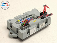 2014-2015 RANGE ROVER SPORT L494 REAR RIGHT CARGO QUARTER FUSE BOX BLOCK RELAY RS090519-155