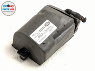 2014-2019 RANGE ROVER SPORT L494 REAR RIGHT ANTENNA RADIO CONTROL MODULE ECM OEM RS090519-154