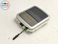 2014-2016 RANGE ROVER SPORT L494 REAR RIGHT INNER ROOF READING DOME LIGHT LAMP RS090519-189