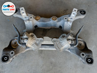 2014-18 RANGE ROVER SPORT REAR CROSSMEMBER SUB FRAME SUBFRAME SWAY BAR L494 RS090519-103