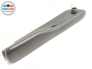 2014-2015 RANGE ROVER SPORT L494 FRONT RIGHT PASSENGER SEAT ARM REST SUPPORT PAD RS090519-012