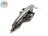 2014-2015 RANGE ROVER SPORT L494 REAR LEFT DOOR HANDLE GRIP GRAB OPENER ASSEMBLY RS090519-047