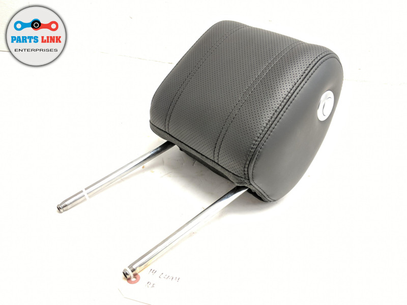 2014-2017 RANGE ROVER SPORT L494 FRONT RIGHT PASSENGER HEADREST HEAD ...