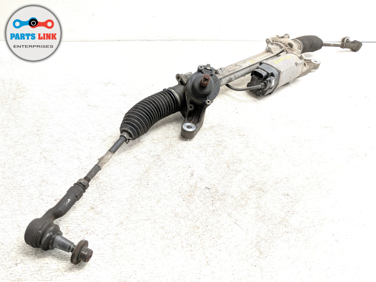 20142015 RANGE ROVER SPORT L494 POWER STEERING GEAR RACK PINION TIE