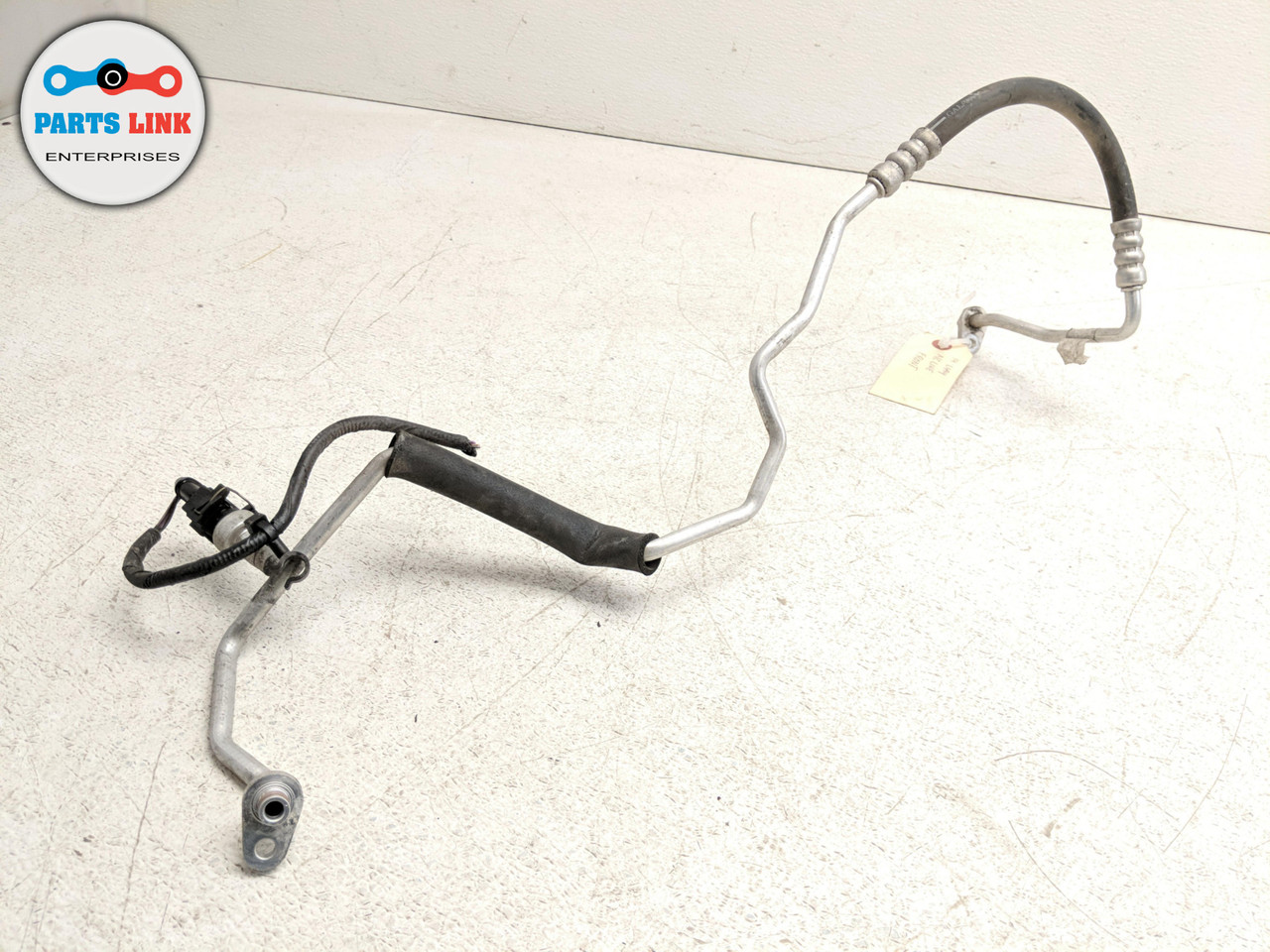 Water Pumps LR019276 for RANGE ROVER SPORT L494 20142019 AC AIR