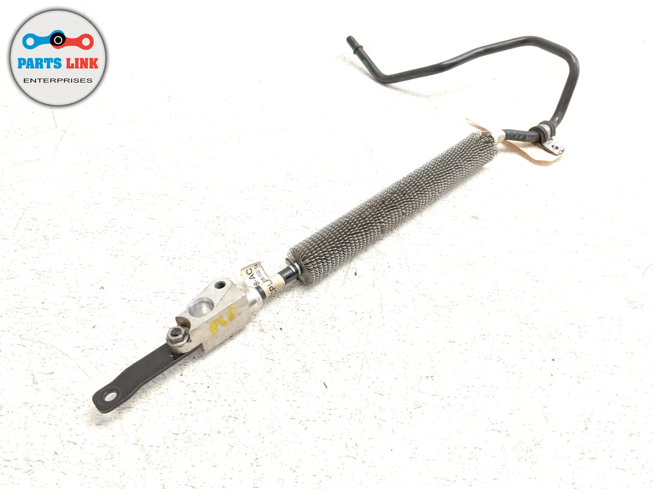 20142018 RANGE ROVER SPORT L494 ACTIVE SWAY ROLL STABILIZER BAR FLUID