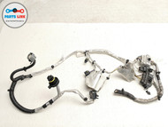 2014 RANGE ROVER SPORT L494 5.0L SC AUTO TRANSMISSION TRANSFER CASE HARNESS PLUG #RS102919