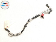 2014 RANGE ROVER SPORT L494 STARTER TO ALTERNATOR GENERATOR CABLE HARNESS WIRING RS102919-199