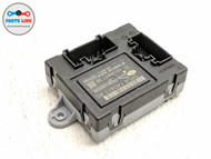 2014 RANGE ROVER SPORT L494 FRONT RIGHT PASSENGER DOOR CONTROL MODULE BRAIN ECM RS102919-184