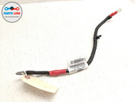 2014 RANGE ROVER SPORT L494 BATTERY DISTRIBUTION BOX POSITIVE CABLE WIRE LING #RS102919