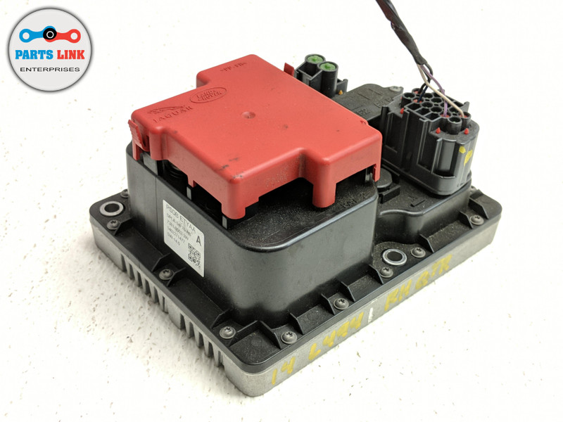 20142017 RANGE ROVER SPORT L494 REAR RIGHT POWER DISTRIBUTION CONTROL