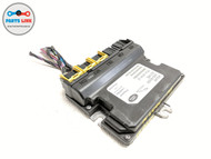14-15 RANGE ROVER SPORT L494 LEFT DASH ACTIVE BODY SUSPENSION STABILIZER MODULE RS102919-176