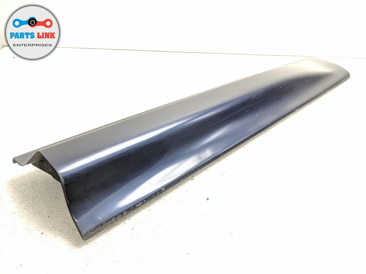 2014-2019 RANGE ROVER SPORT L494 FRONT RIGHT DOOR MOLDING CLADDING TRIM ...