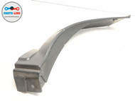 2014-2021 RANGE ROVER SPORT L494 REAR LEFT QUARTER FENDER WHEEL WELL ARCH FLARE RS102919-024