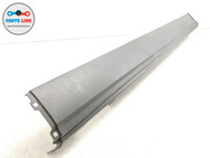 2014-17 RANGE ROVER SPORT L494 RIGHT LOWER ROCKER PANEL SIDE SKIRT MOLDING L405 #RS102919