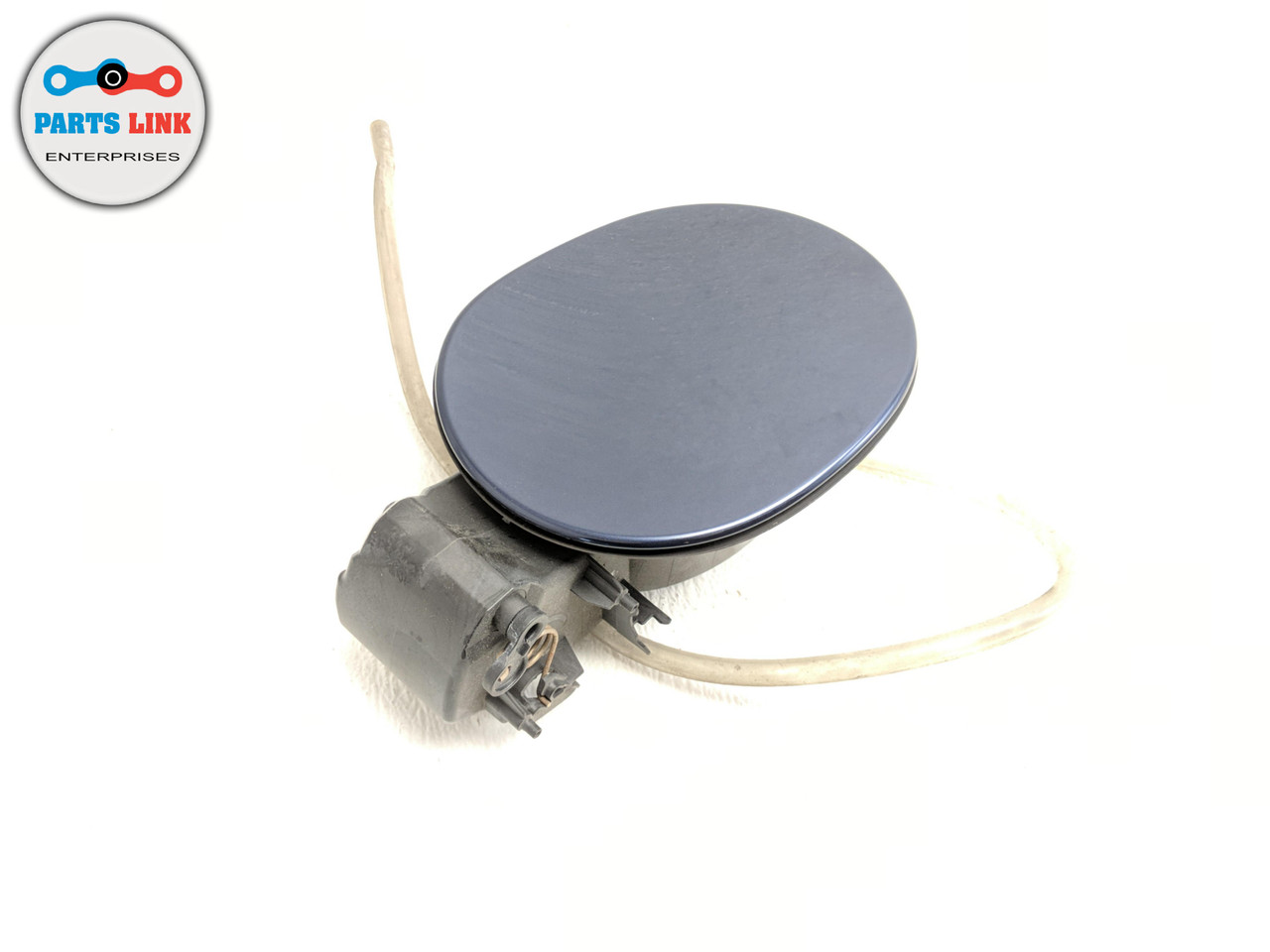 20142019 RANGE ROVER SPORT L494 REAR FUEL TANK FILLER DOOR CAP TUBE