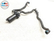 2014 RANGE ROVER SPORT L494 5.0L AUXILIARY COOLANT FLUID PUMP HOSES PIPES ASSY RS102919-040